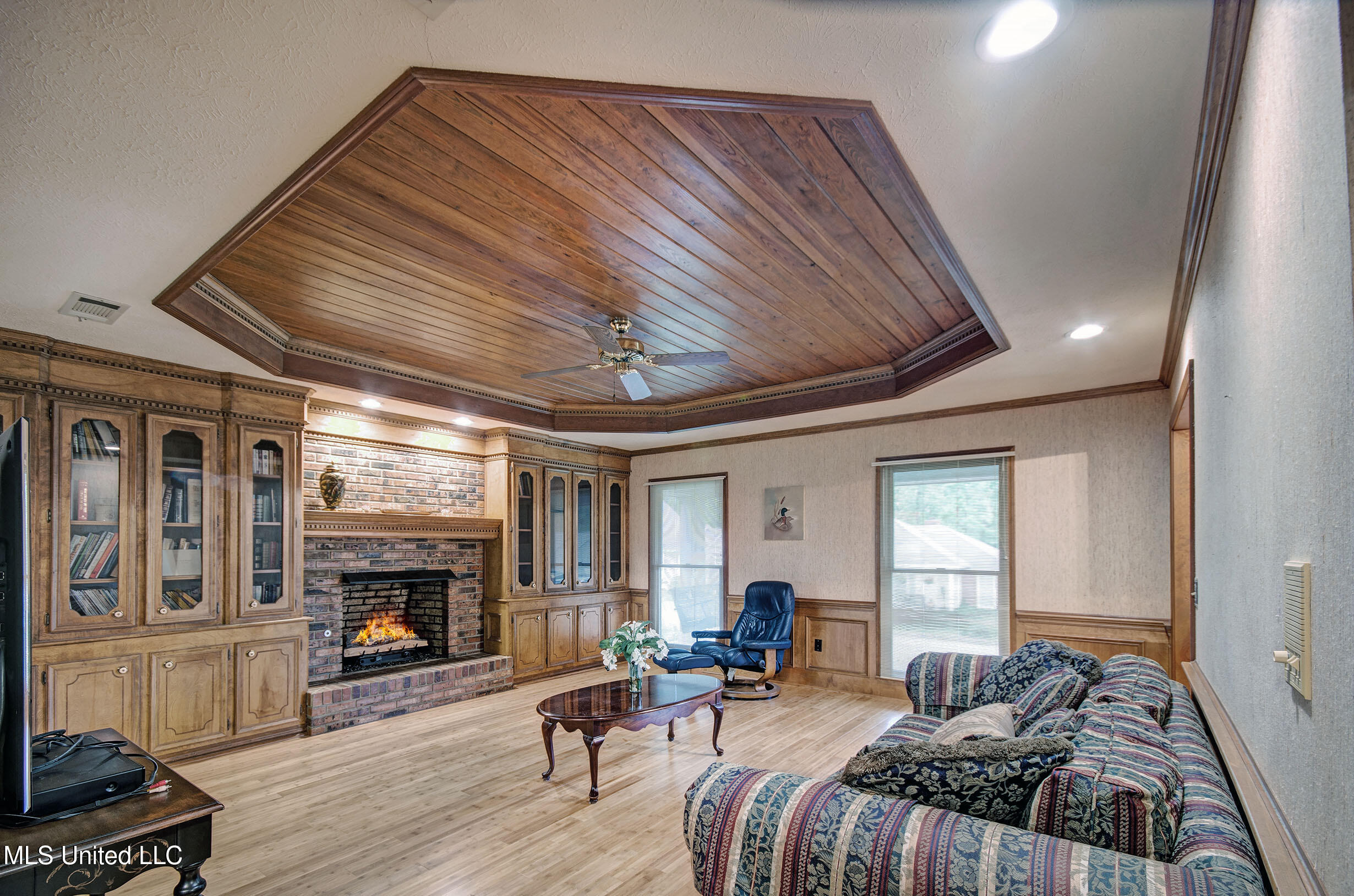 503 Treeline Drive, Brandon, Mississippi image 19