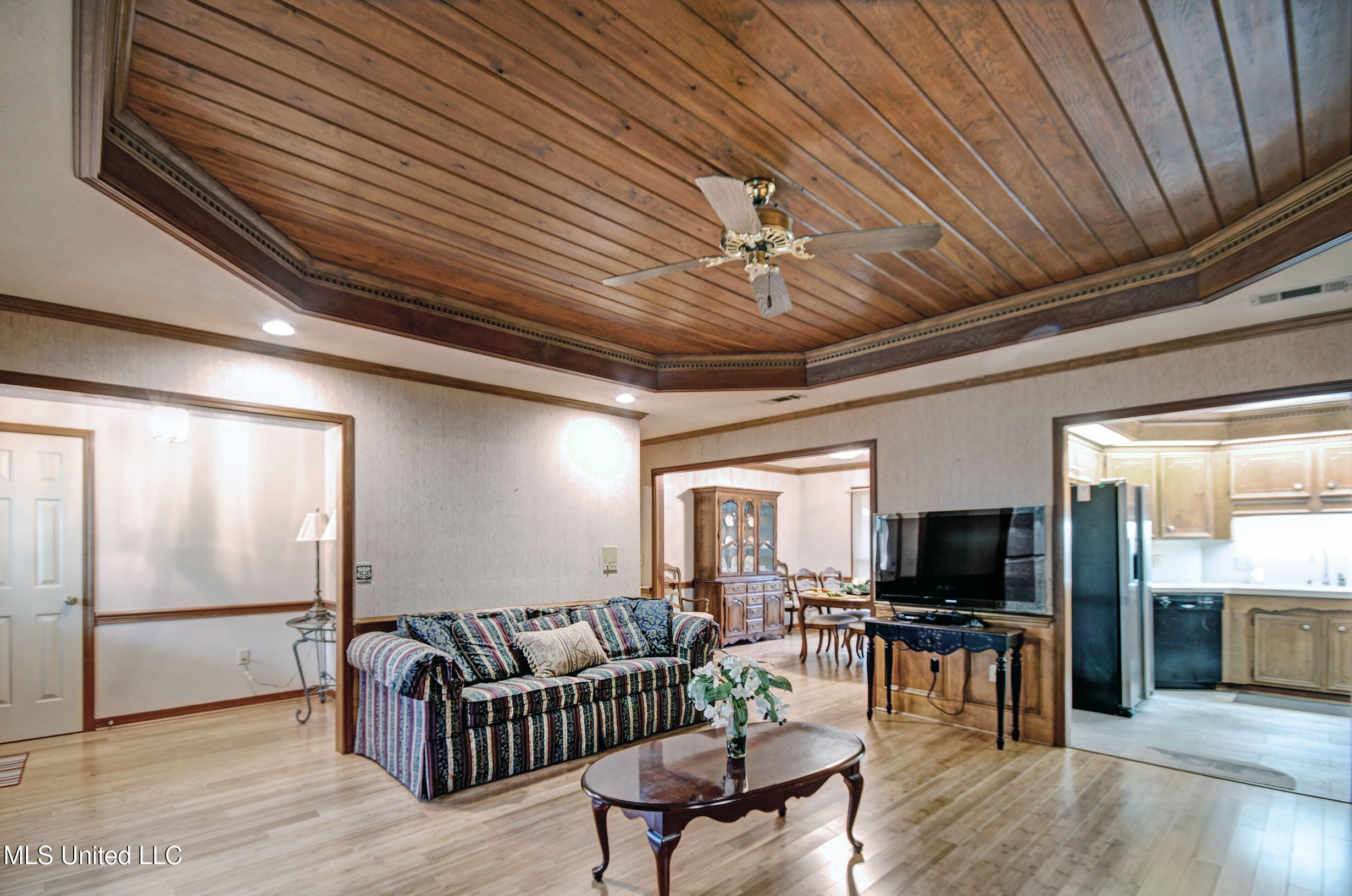 503 Treeline Drive, Brandon, Mississippi image 16