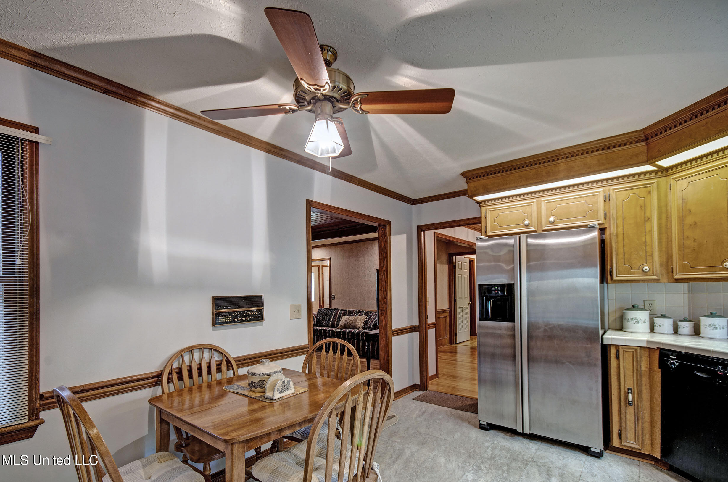 503 Treeline Drive, Brandon, Mississippi image 24