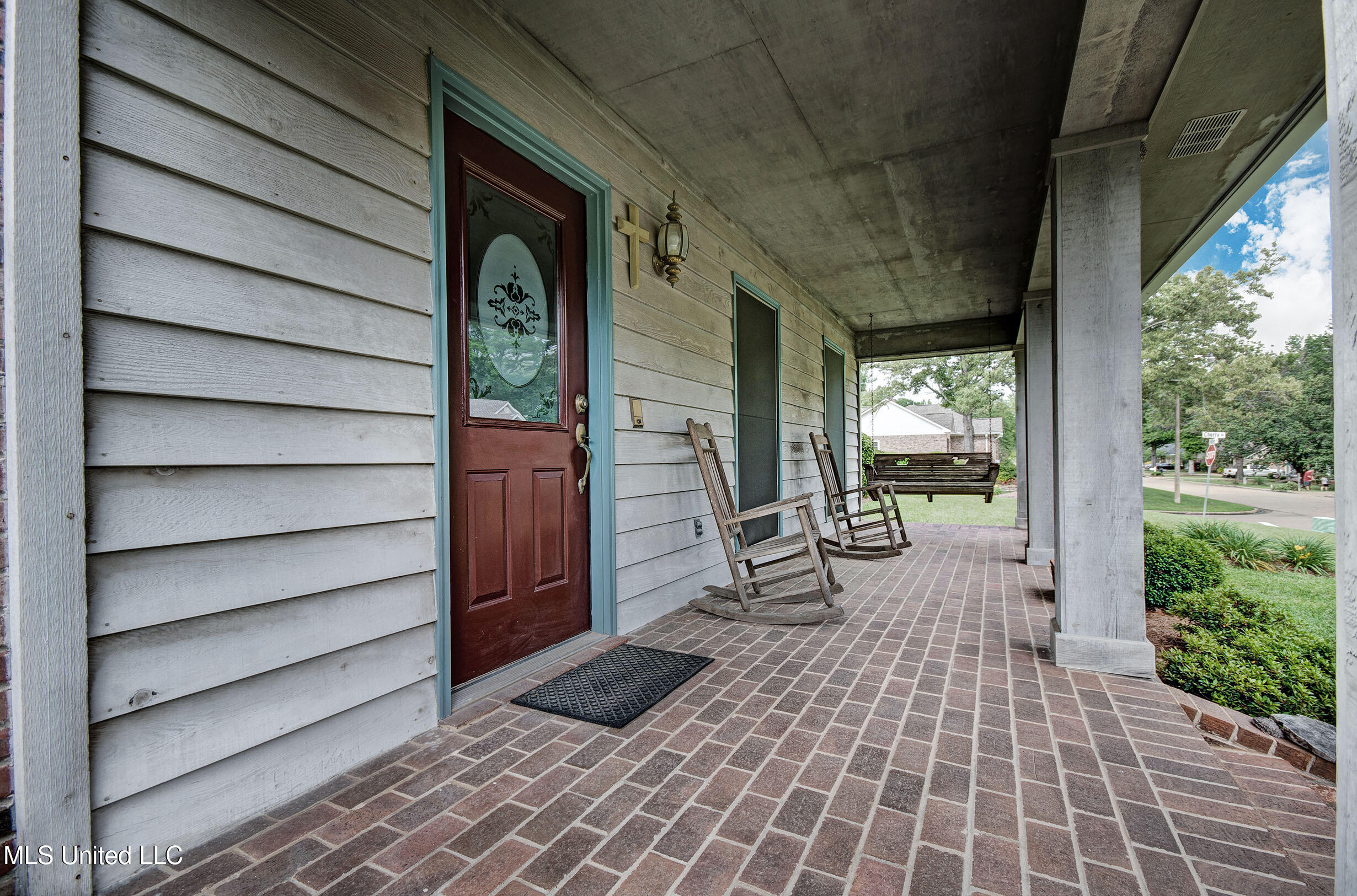 503 Treeline Drive, Brandon, Mississippi image 7