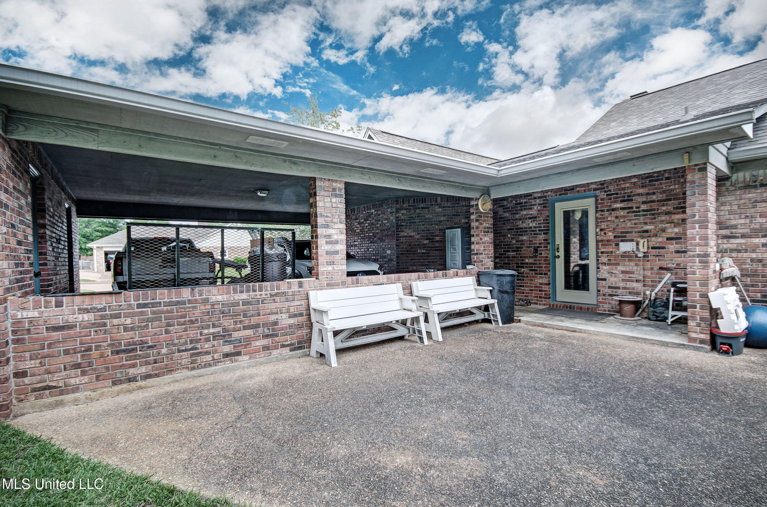 503 Treeline Drive, Brandon, Mississippi image 12