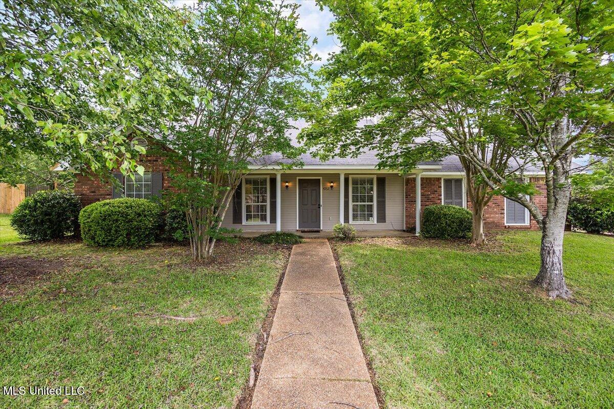 4262 Glennoak Circle, Byram, Mississippi image 1