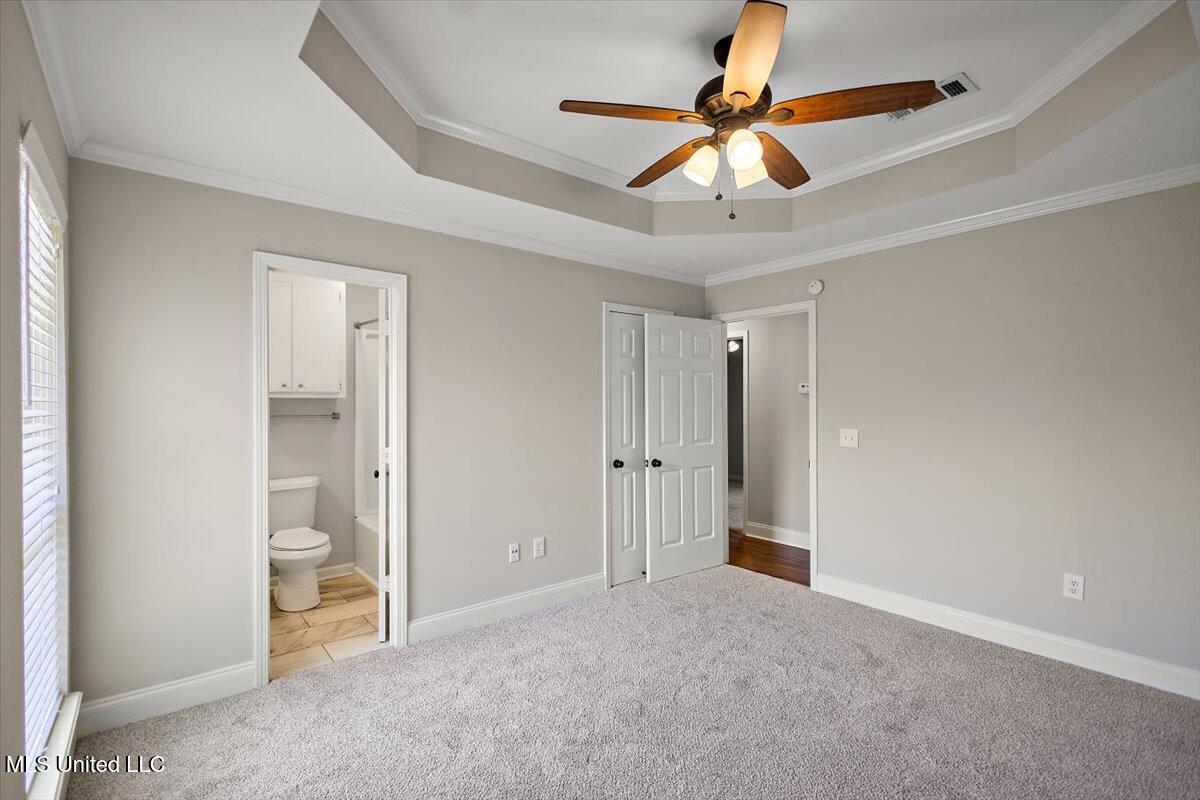 4262 Glennoak Circle, Byram, Mississippi image 17