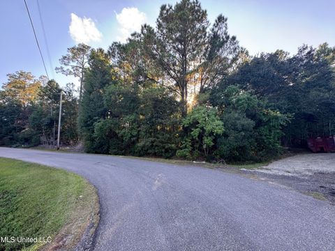 Vacant Land For Sale - 9079 Iris Street<br/> Bay Saint Louis, MS 39520