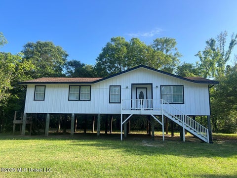 Homes For Sale - 4103 Lake Street<br/> Bay Saint Louis, MS 39520