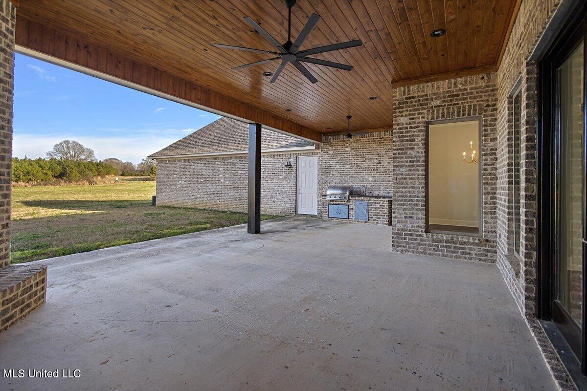 136 Meadow Oaks Lane, Jackson, Mississippi image 44