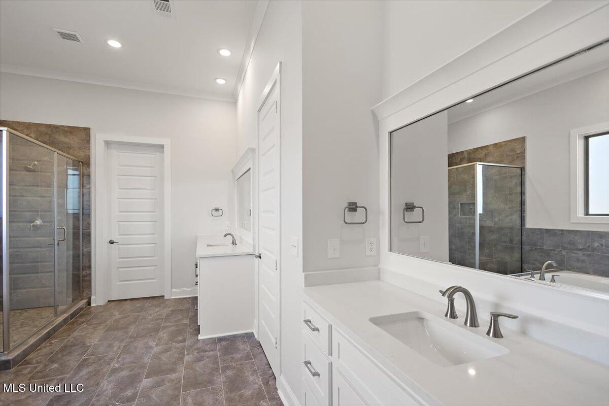 136 Meadow Oaks Lane, Jackson, Mississippi image 20