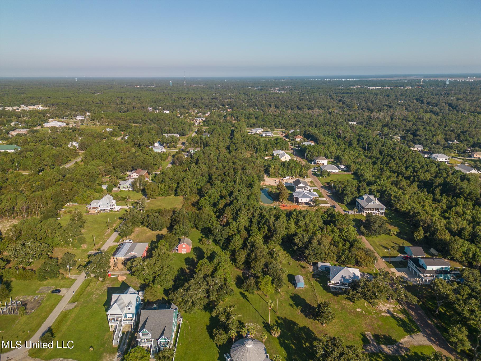 Central Avenue Avenue, Waveland, Mississippi image 11