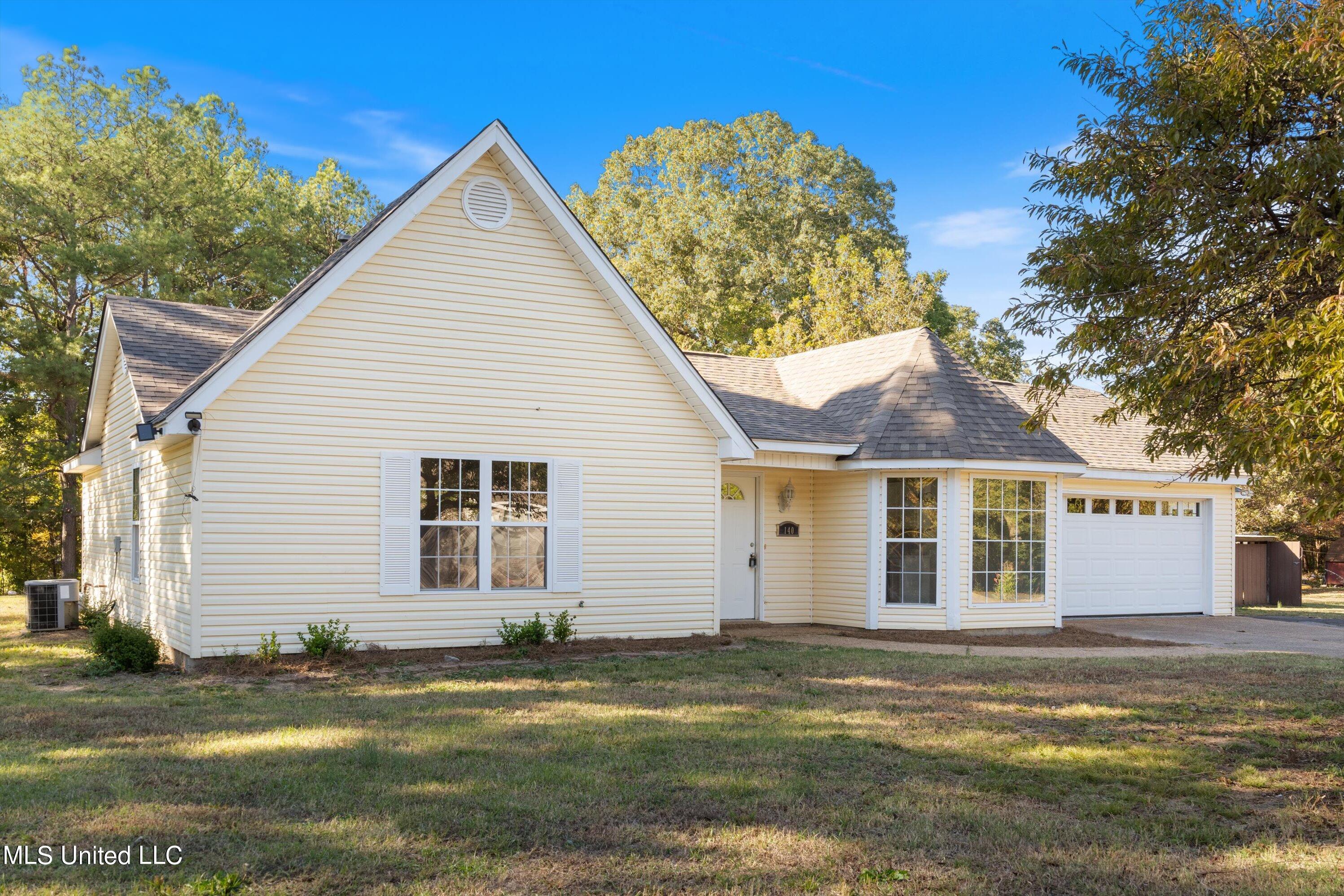 140 Embry Road, Byhalia, Mississippi image 2