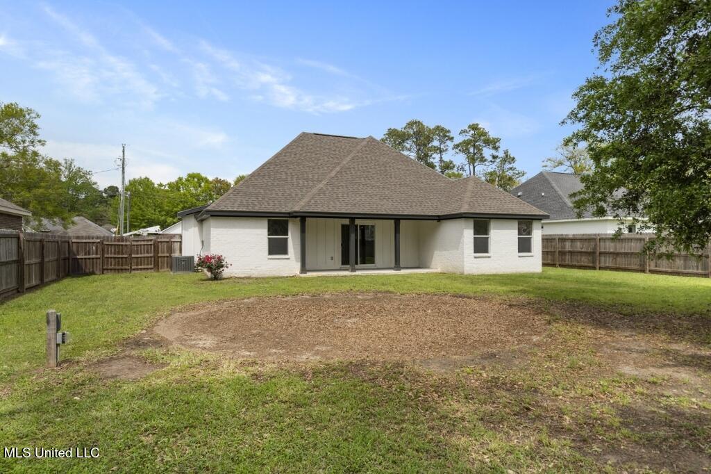9121 Seahorse Avenue, Ocean Springs, Mississippi image 21