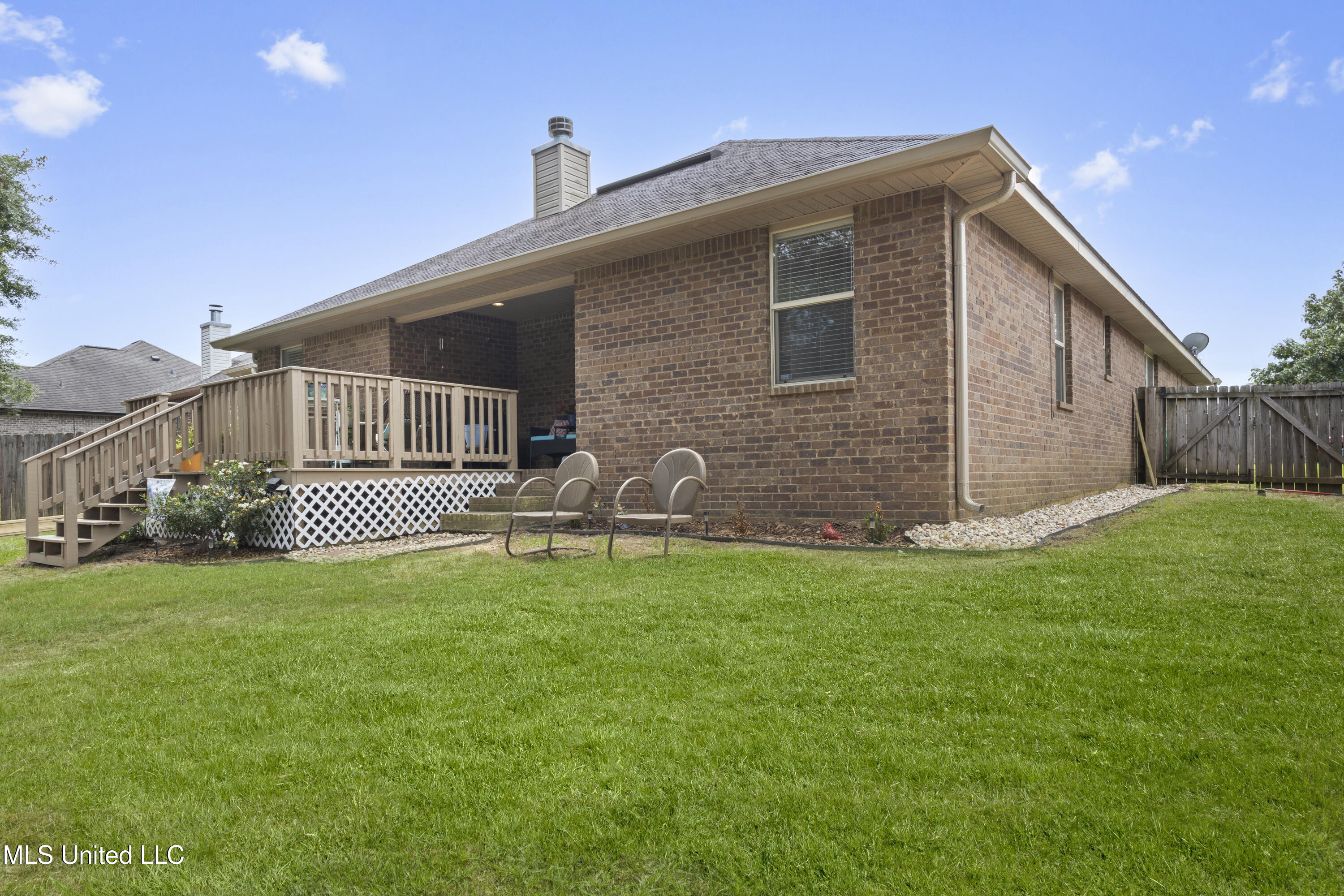 13703 Windwood Drive, Gulfport, Mississippi image 31