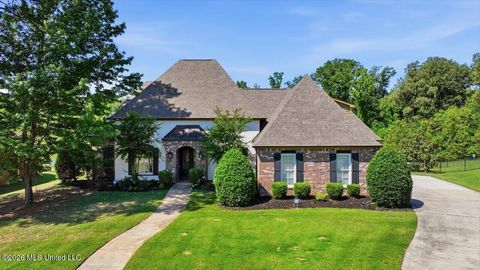 Homes For Sale - 319 Buckingham Court<br/> Ridgeland, MS 39157