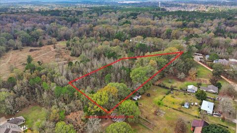 Vacant Land For Sale - Highland Drive Drive<br/> Florence, MS 39073