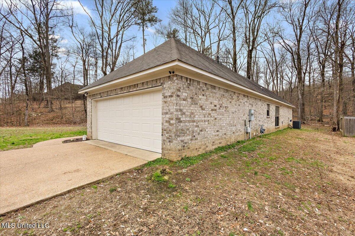 106 Rockbridge Crossing, Clinton, Mississippi image 3