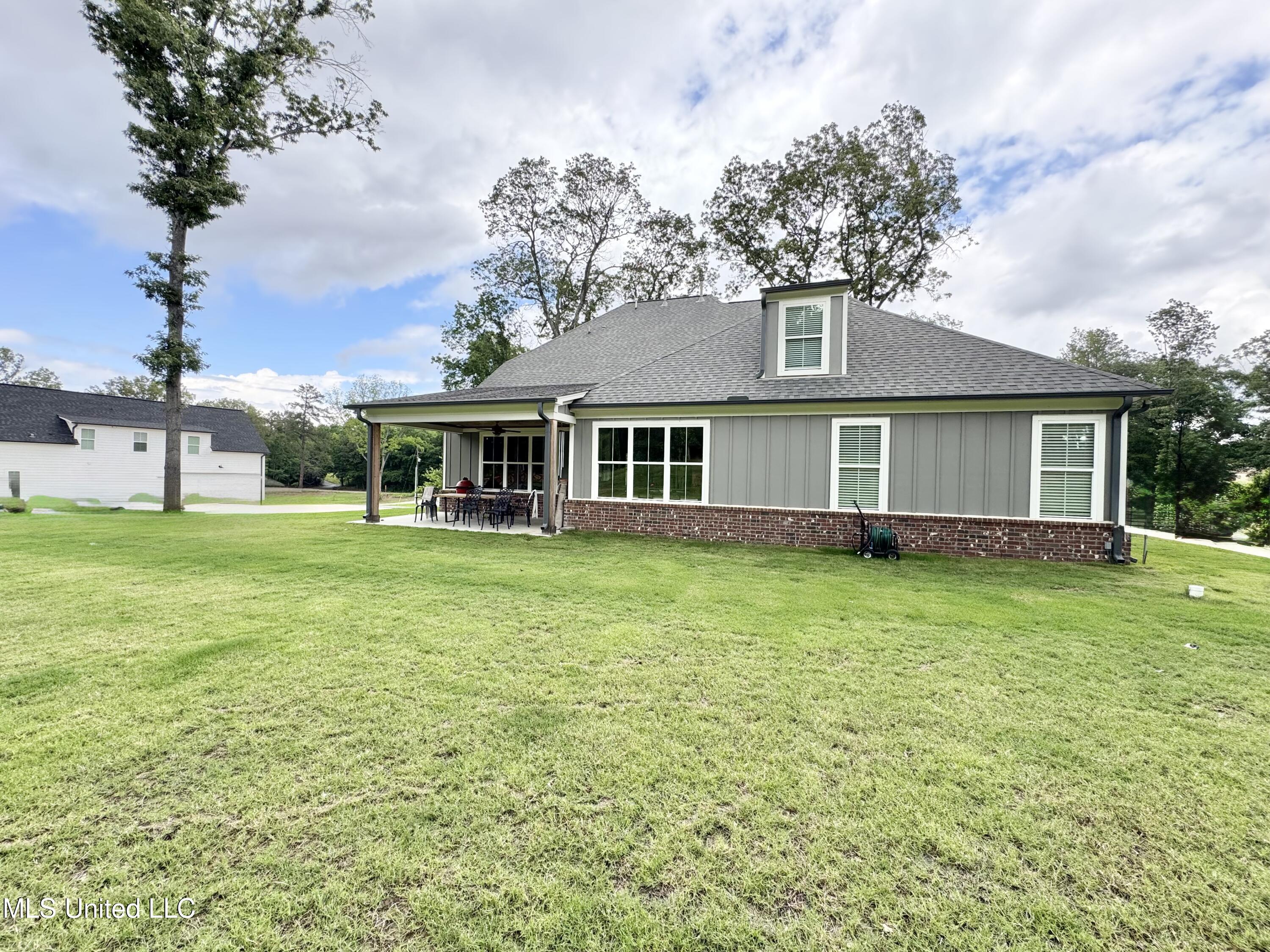 4289 Hwy 305 S, Hernando, Mississippi image 37