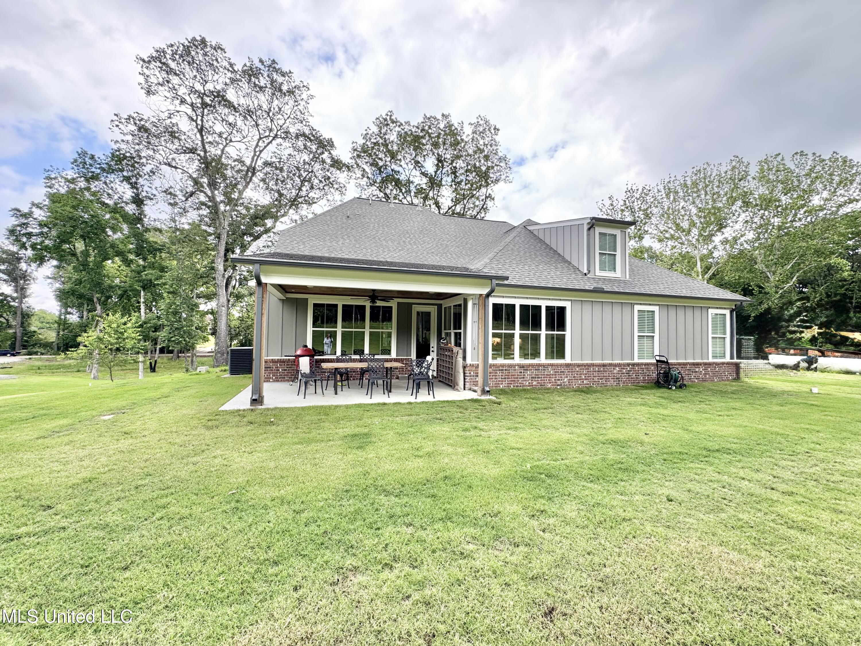 4289 Hwy 305 S, Hernando, Mississippi image 35
