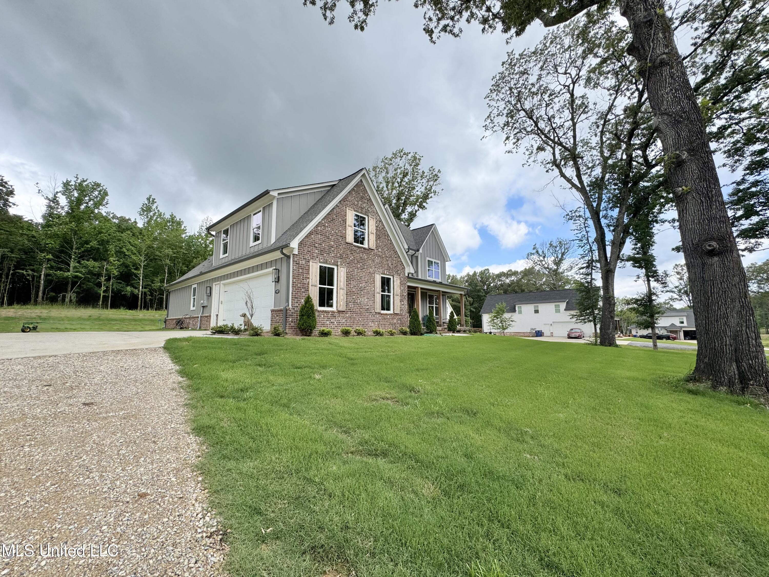 4289 Hwy 305 S, Hernando, Mississippi image 4
