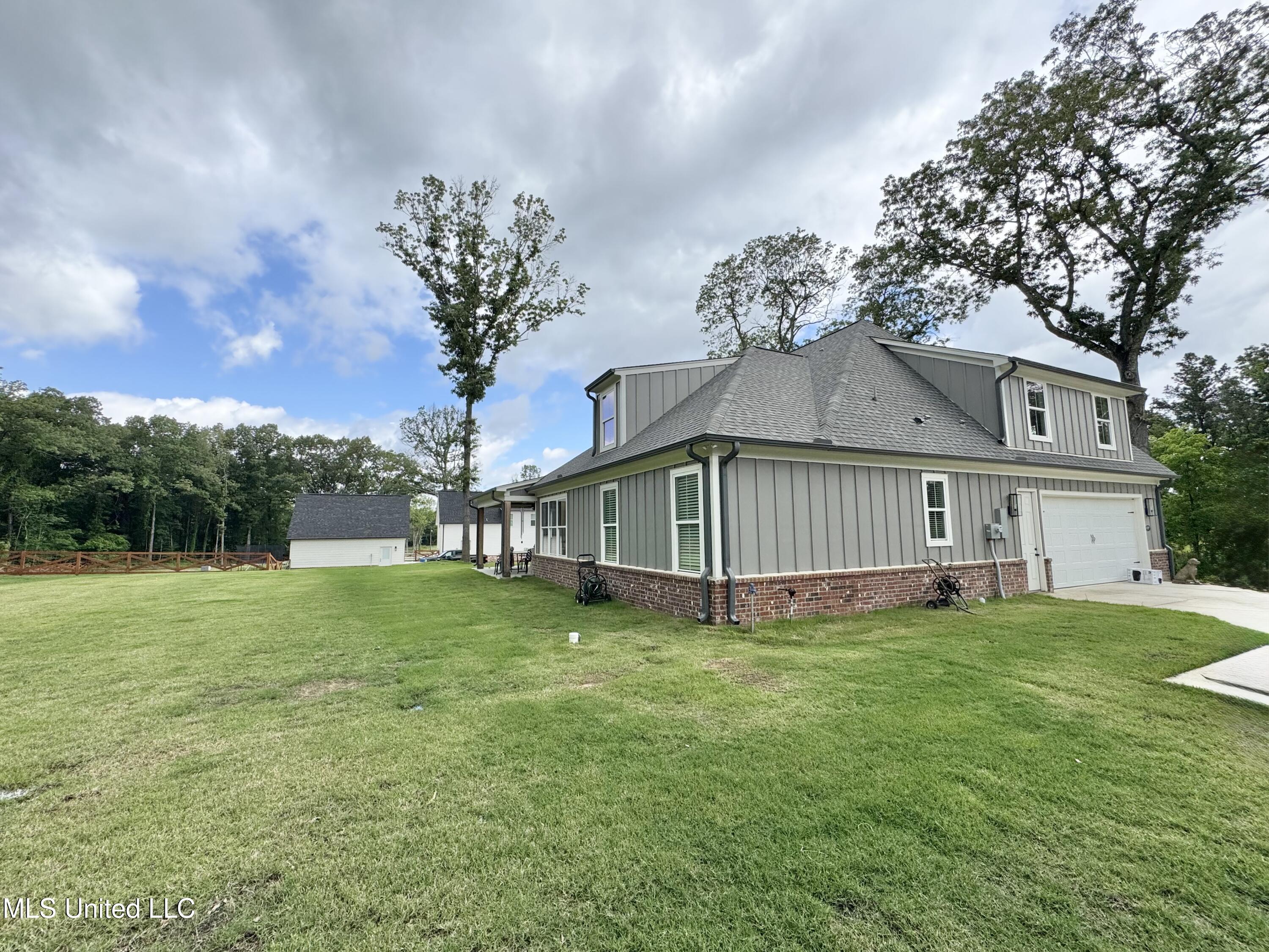 4289 Hwy 305 S, Hernando, Mississippi image 36
