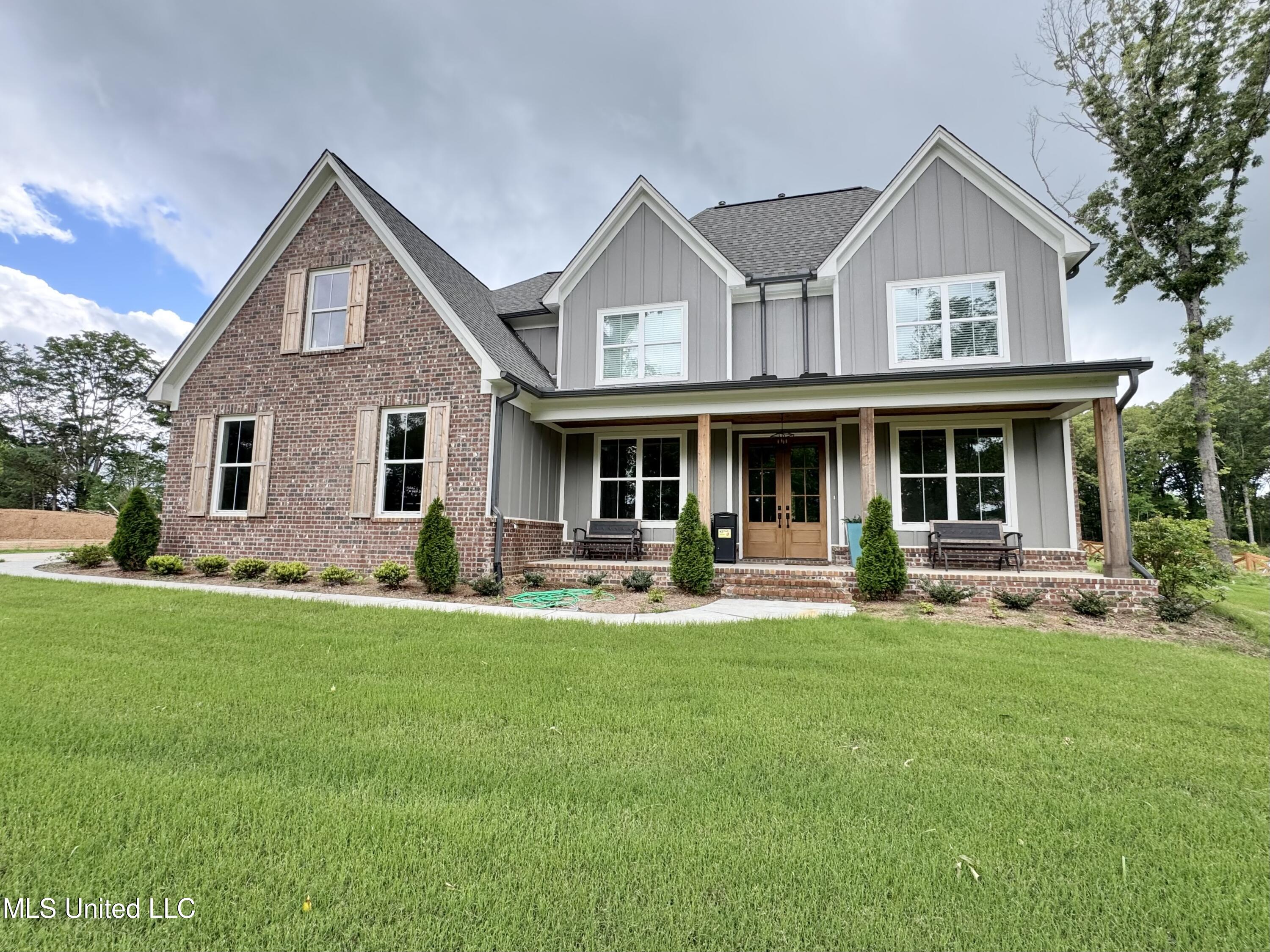 4289 Hwy 305 S, Hernando, Mississippi image 1