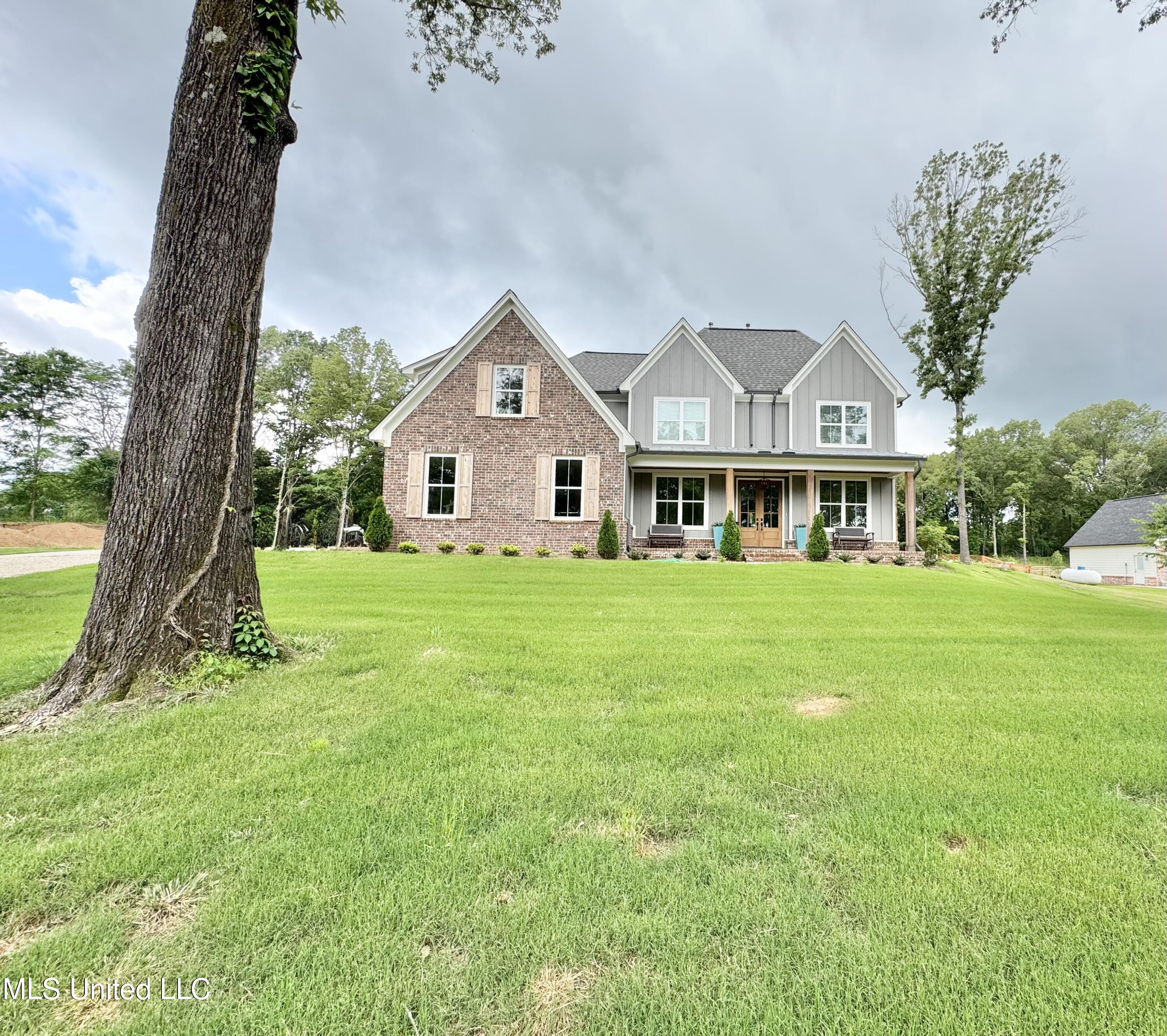 4289 Hwy 305 S, Hernando, Mississippi image 3