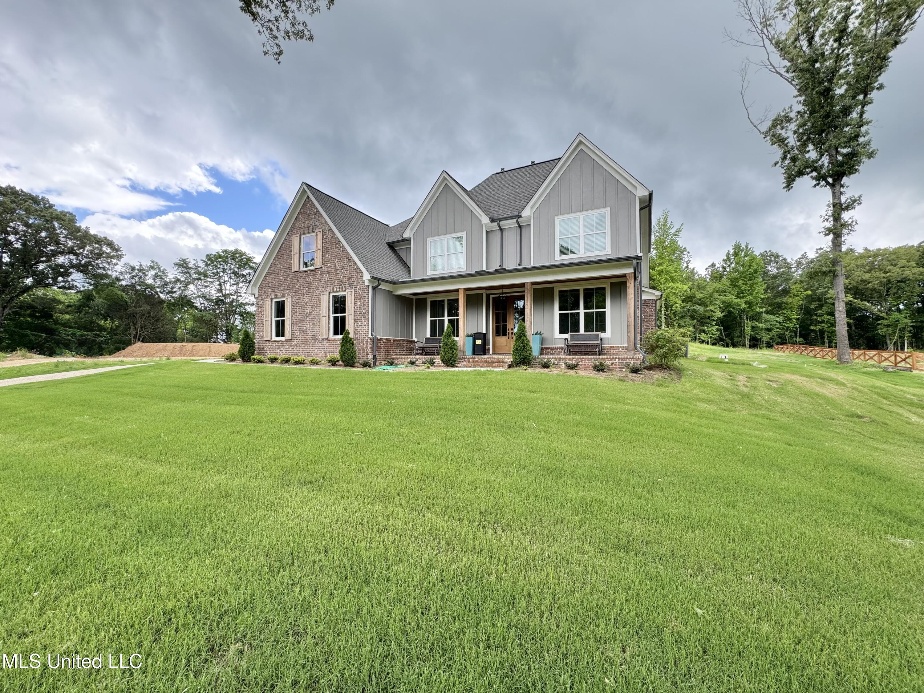 4289 Hwy 305 S, Hernando, Mississippi image 2