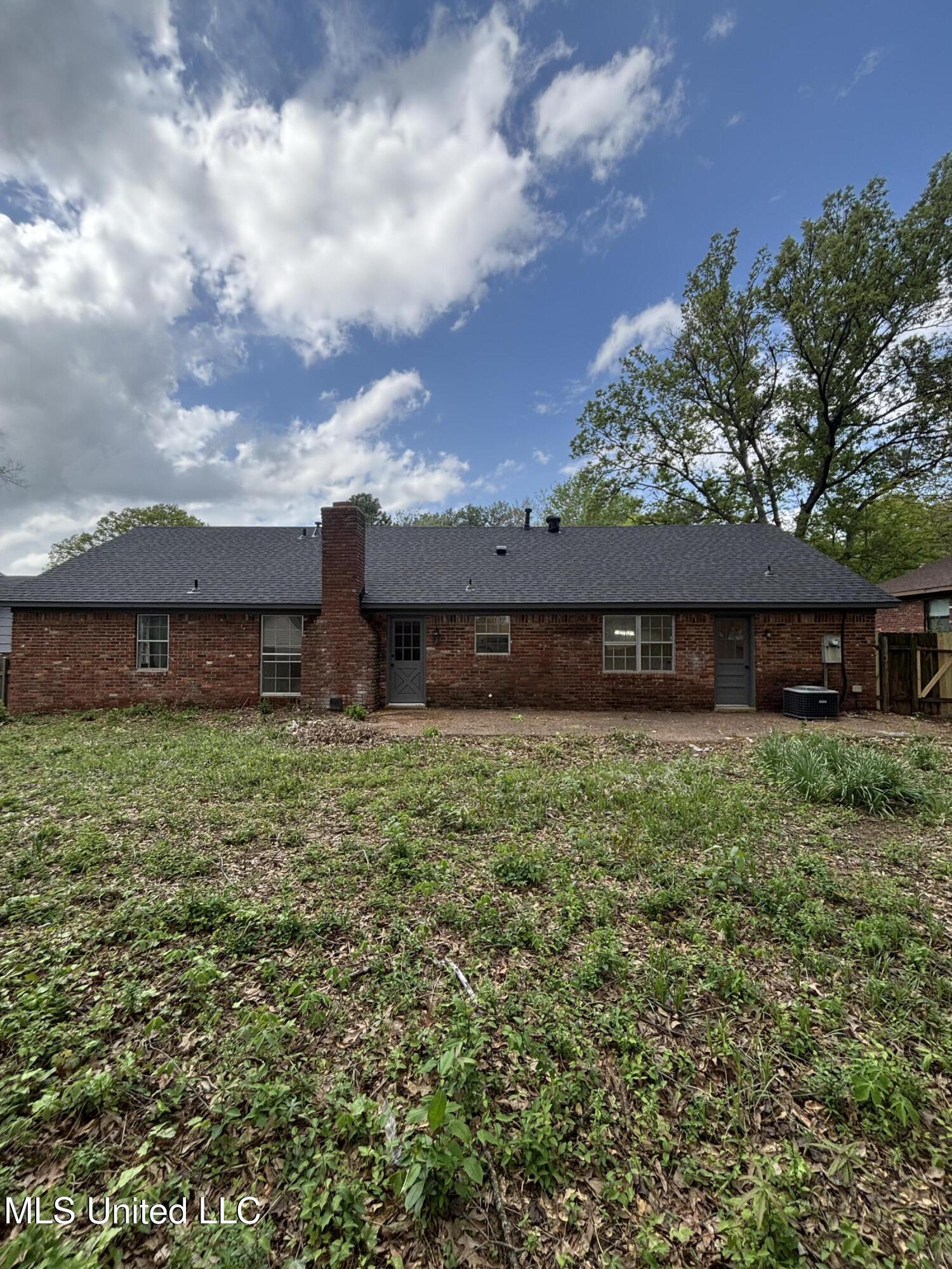 747 Cumberland Cove, Southaven, Mississippi image 4