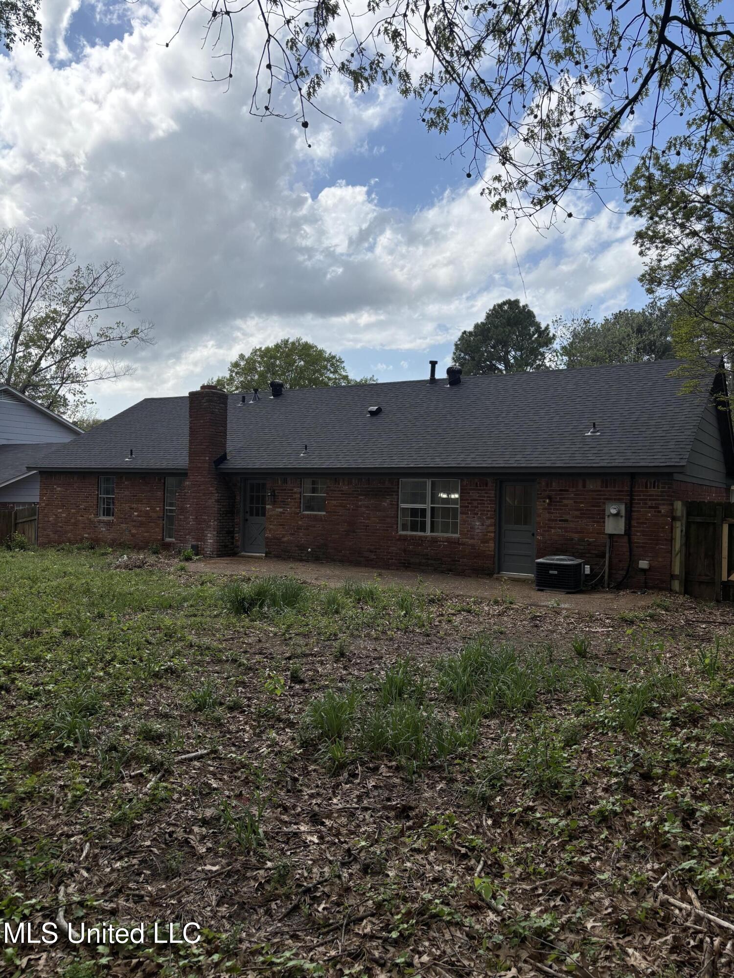 747 Cumberland Cove, Southaven, Mississippi image 3