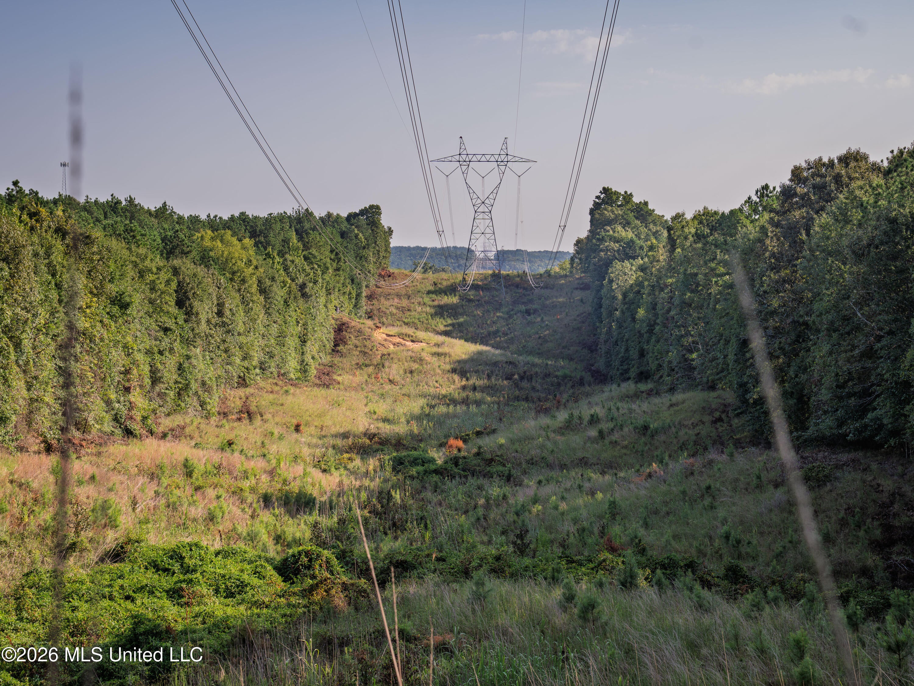 Attala Road 3053