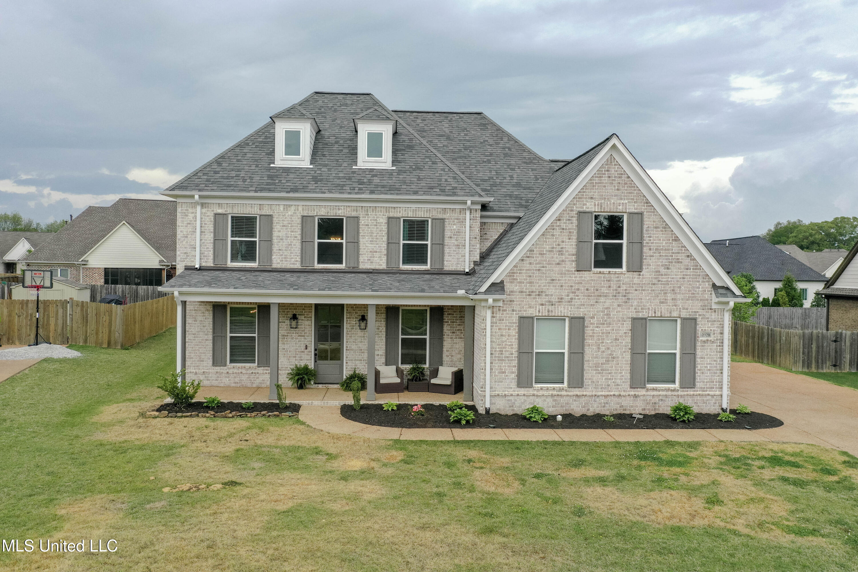 2320 Loisy Boulevard, Hernando, Mississippi image 3