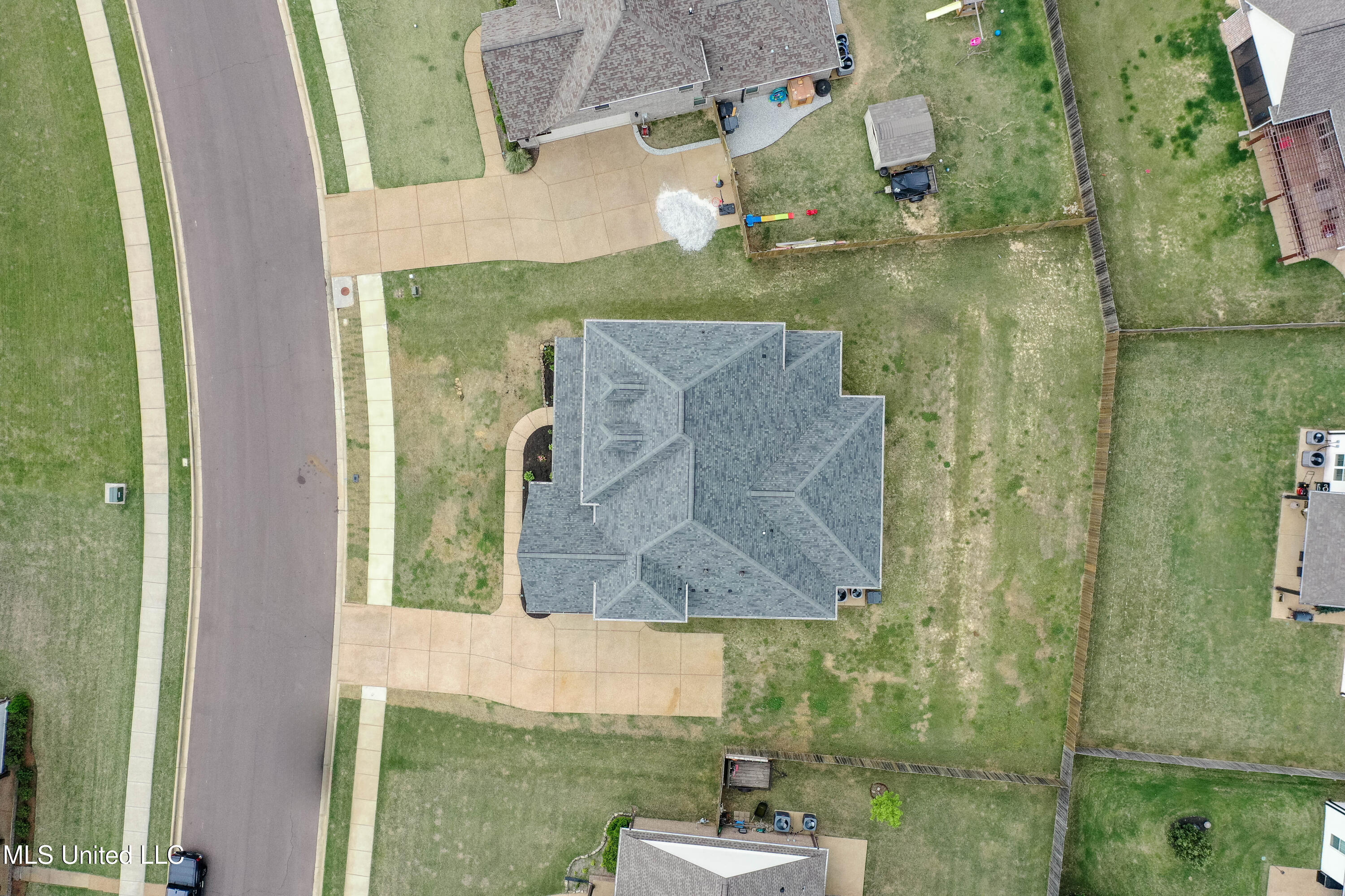 2320 Loisy Boulevard, Hernando, Mississippi image 28