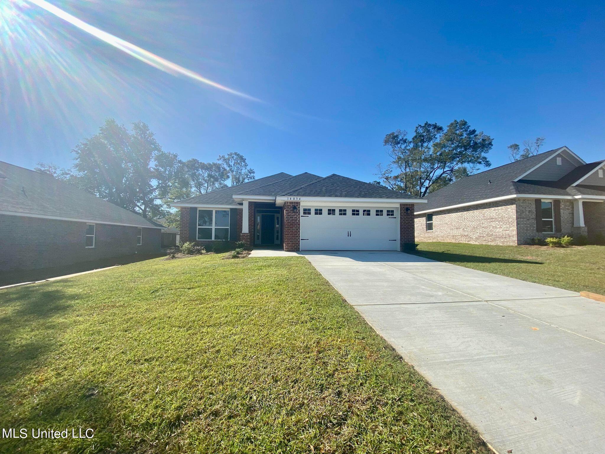 14034 Oak Arbor, Gulfport, Mississippi image 2