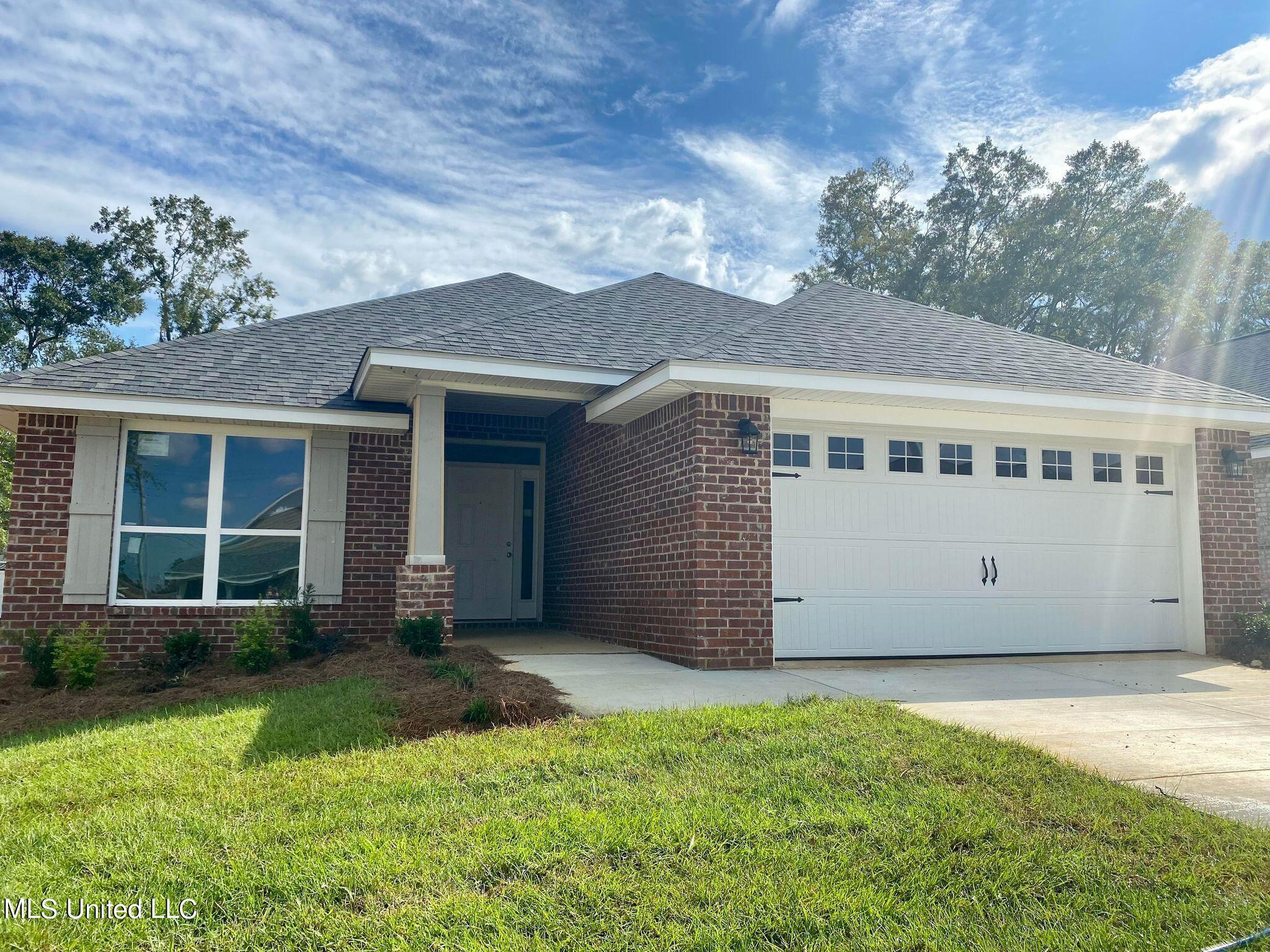 14034 Oak Arbor, Gulfport, Mississippi image 1