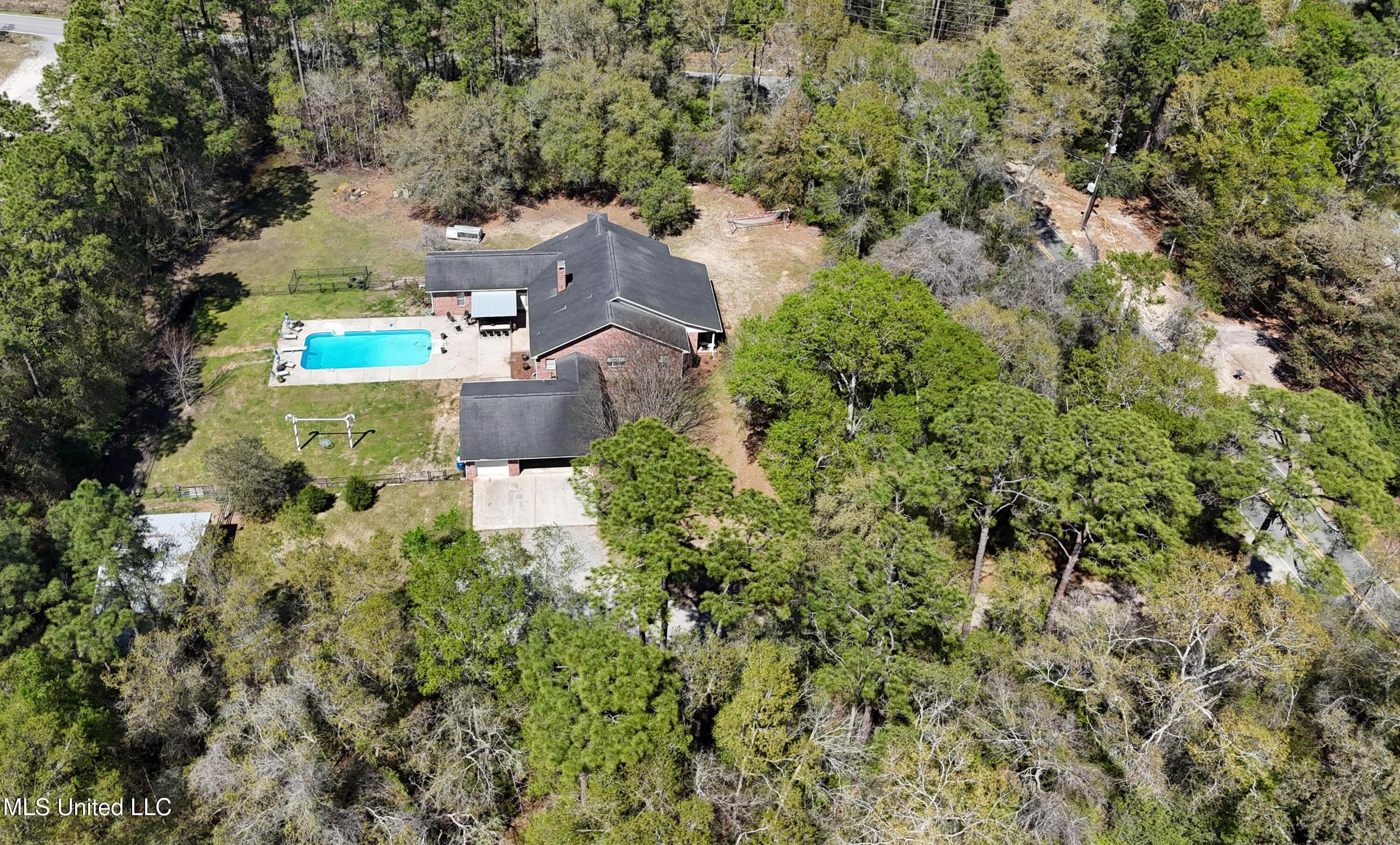 19071 Goff Farm Road, Moss Point, Mississippi image 50