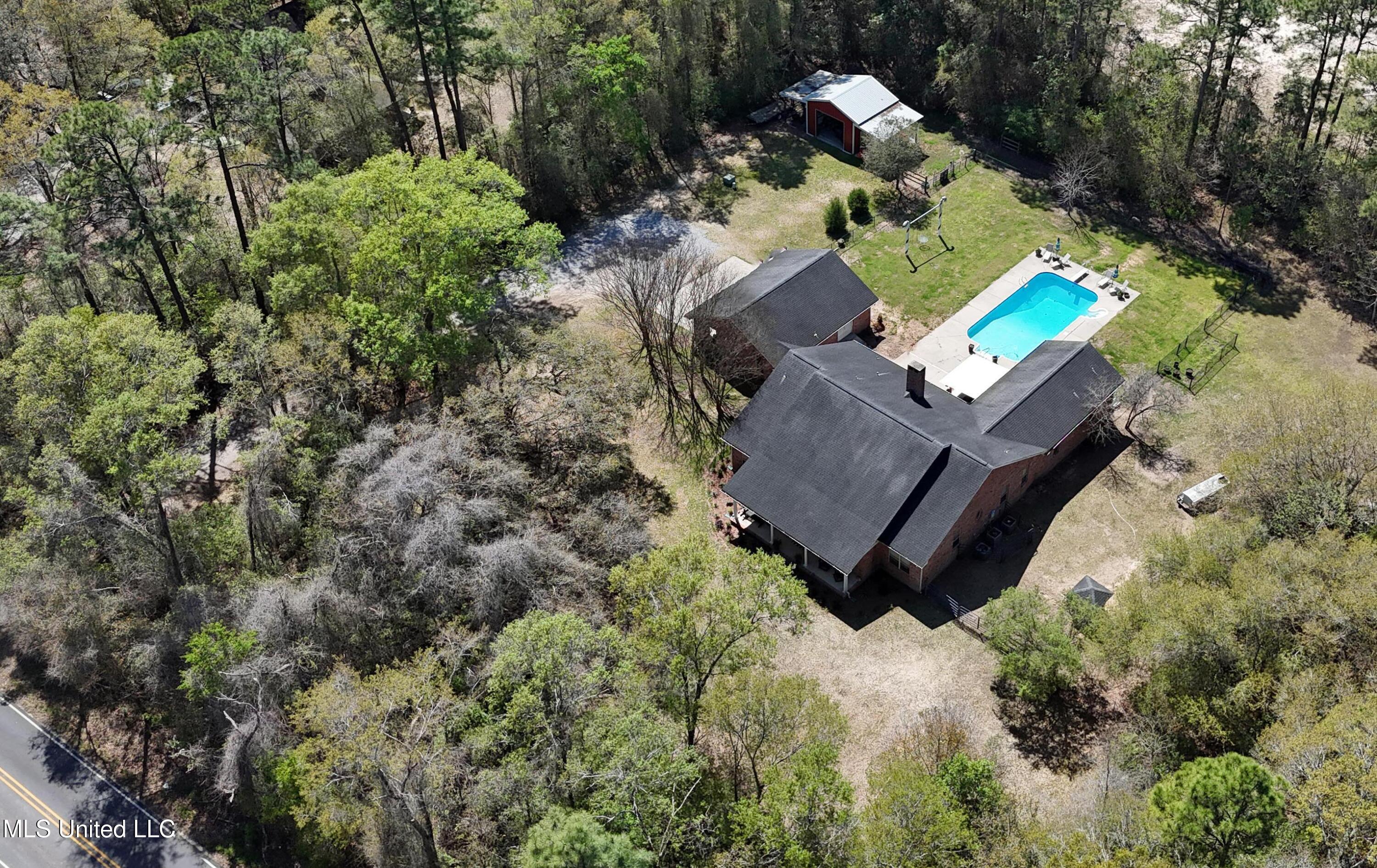 19071 Goff Farm Road, Moss Point, Mississippi image 45