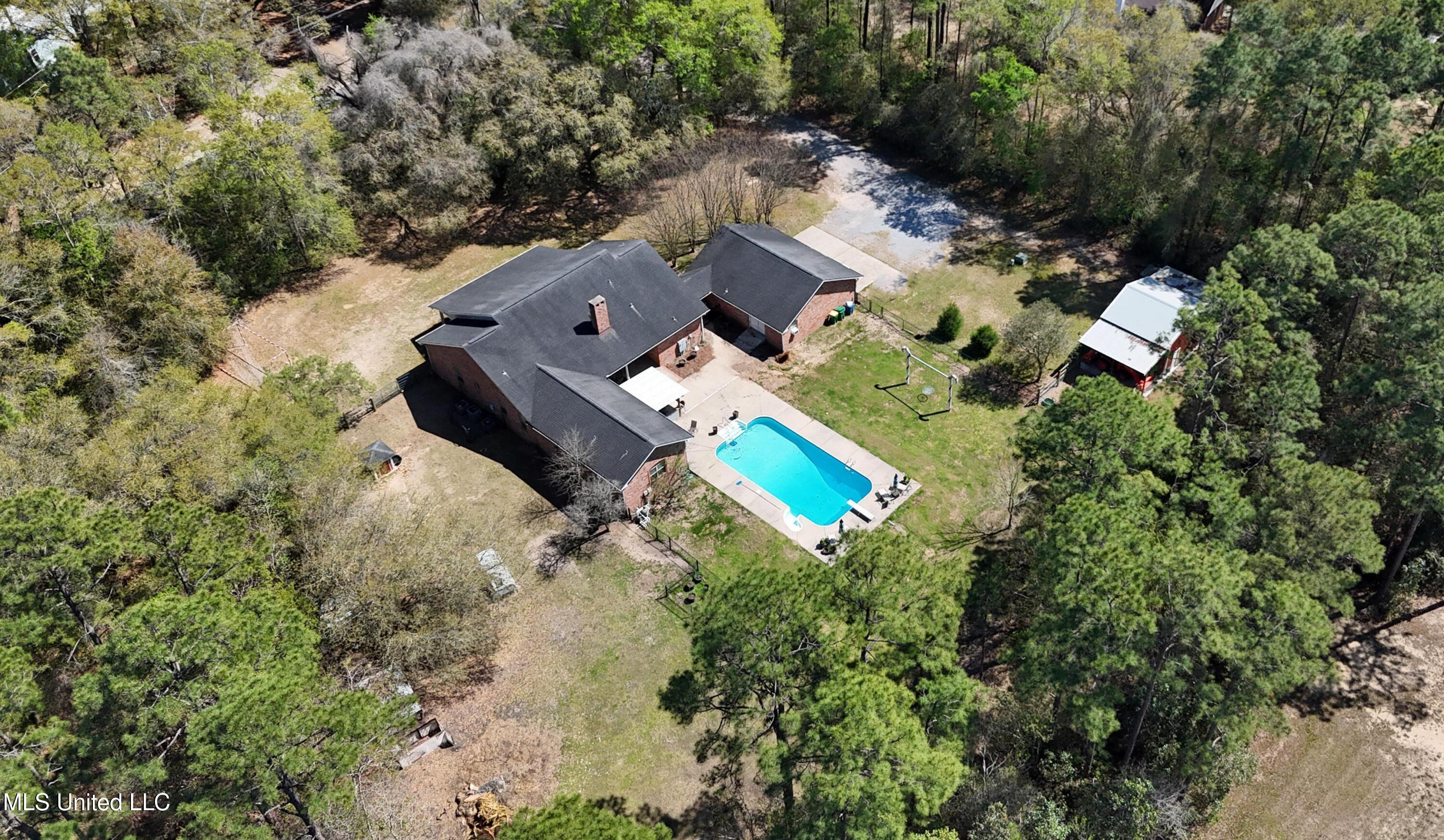 19071 Goff Farm Road, Moss Point, Mississippi image 48