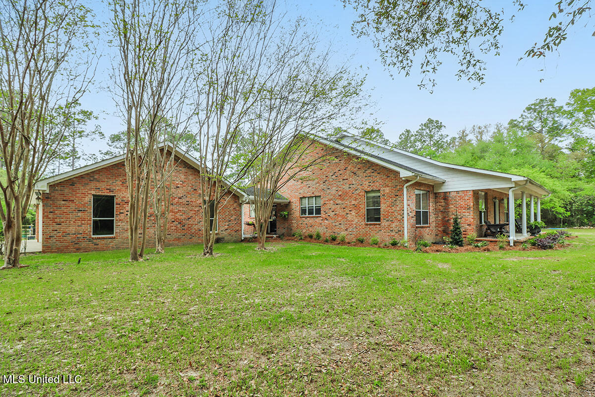 19071 Goff Farm Road, Moss Point, Mississippi image 44