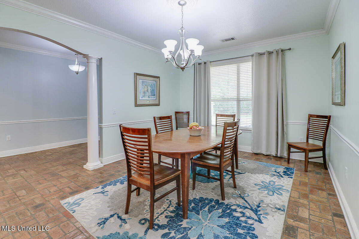 19071 Goff Farm Road, Moss Point, Mississippi image 7