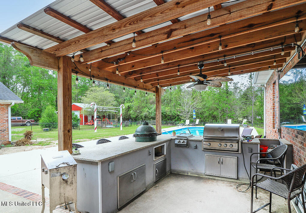 19071 Goff Farm Road, Moss Point, Mississippi image 37
