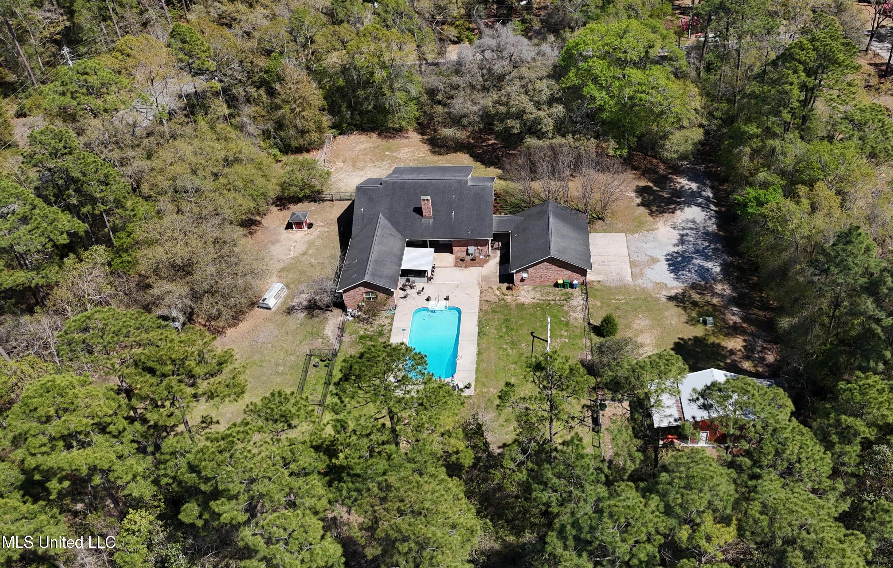 19071 Goff Farm Road, Moss Point, Mississippi image 49
