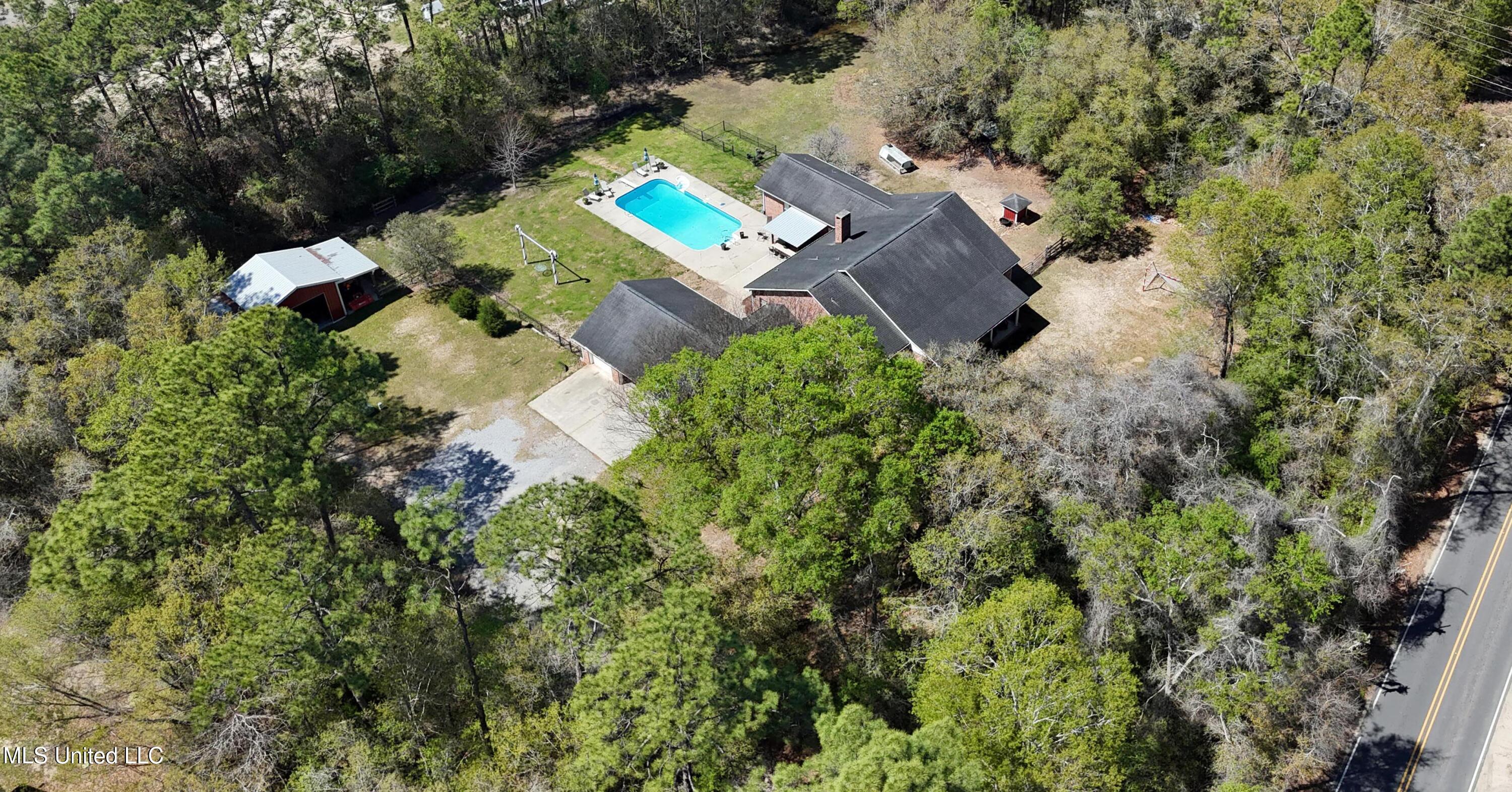 19071 Goff Farm Road, Moss Point, Mississippi image 47