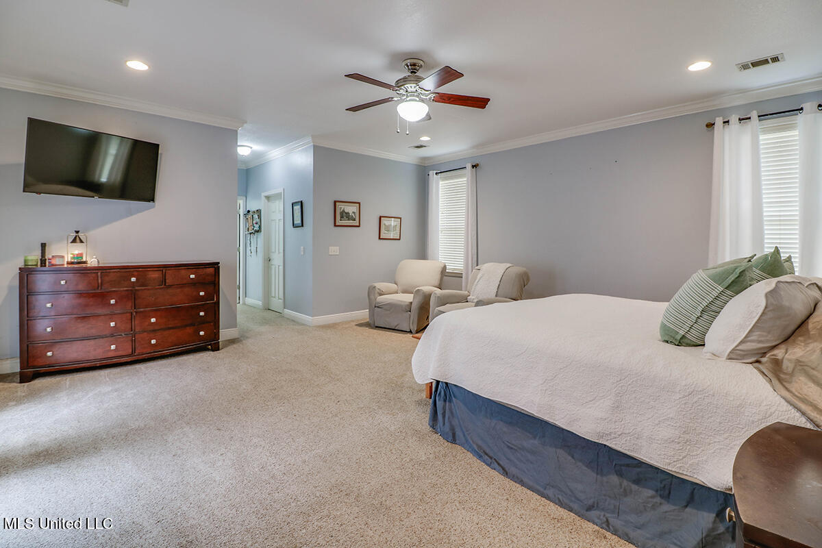 19071 Goff Farm Road, Moss Point, Mississippi image 14