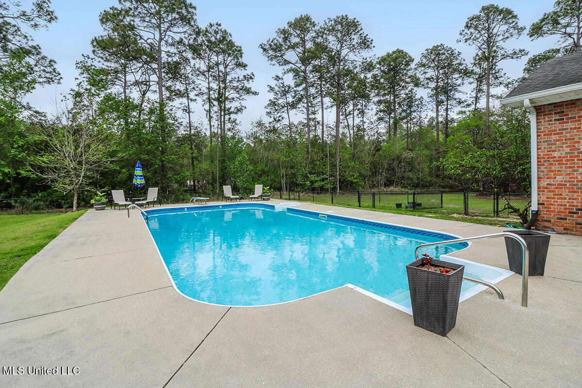 19071 Goff Farm Road, Moss Point, Mississippi image 36