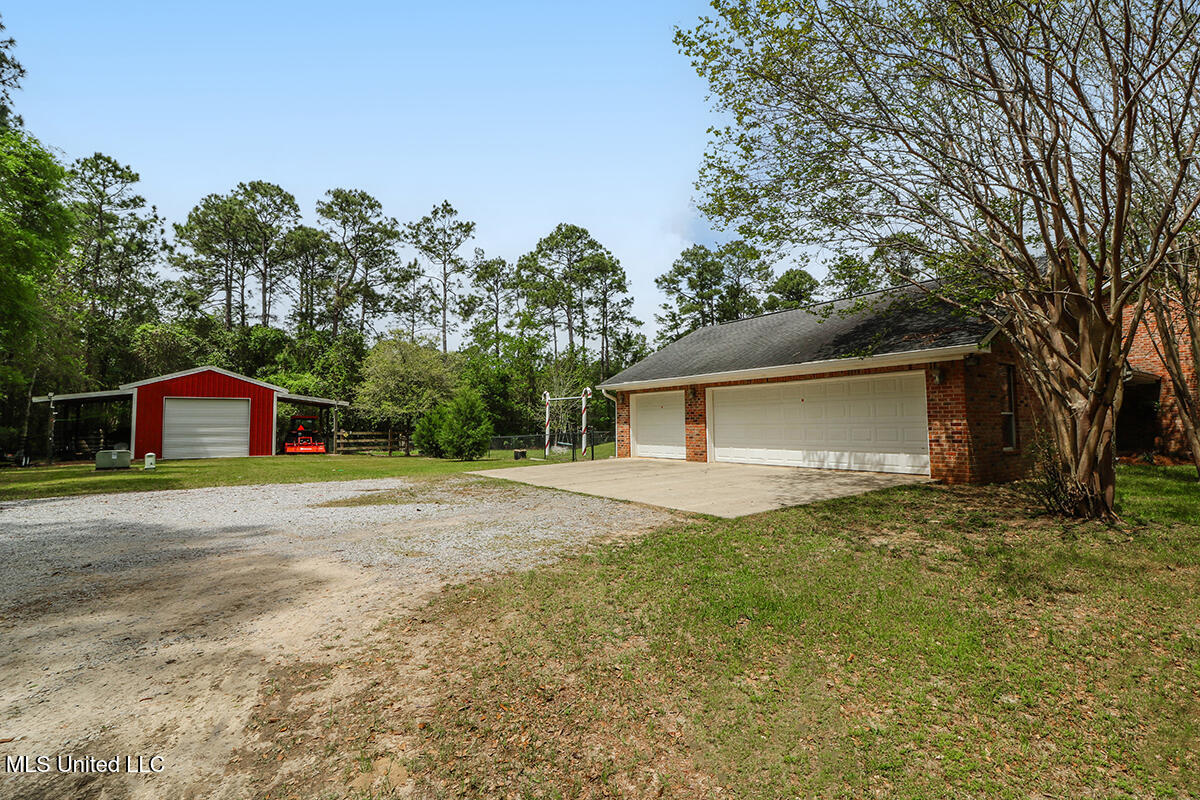19071 Goff Farm Road, Moss Point, Mississippi image 34