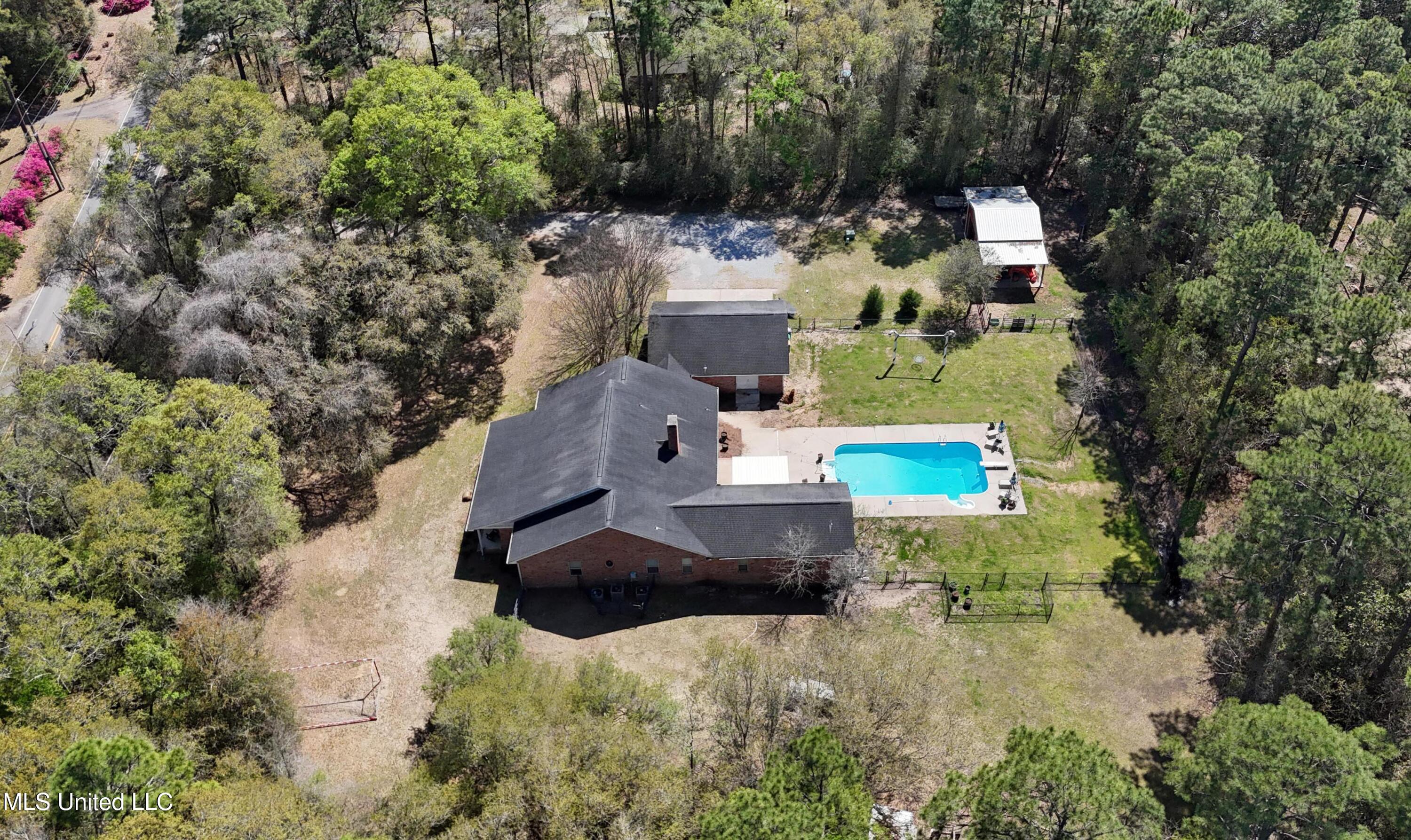 19071 Goff Farm Road, Moss Point, Mississippi image 46