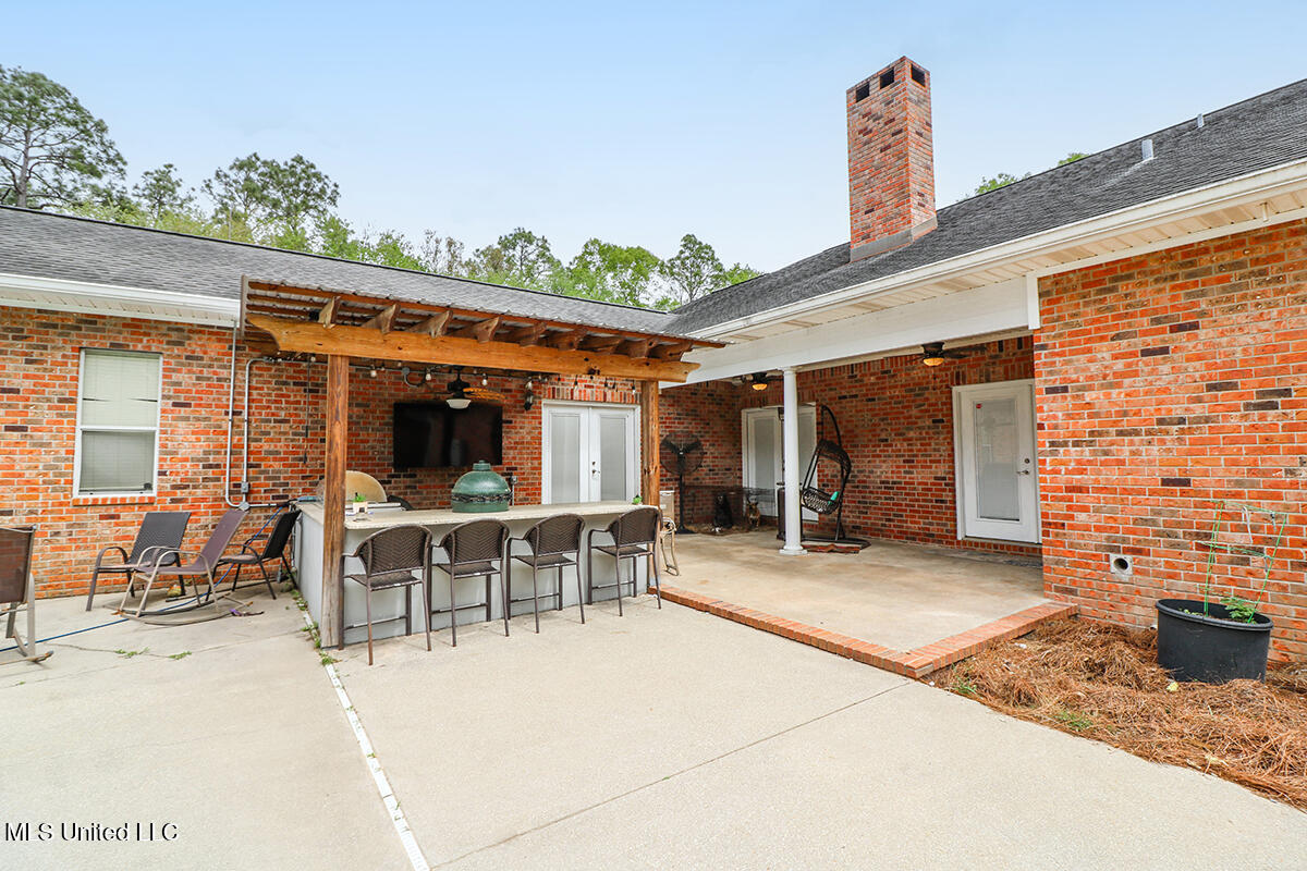 19071 Goff Farm Road, Moss Point, Mississippi image 38