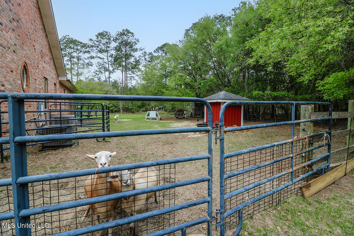 19071 Goff Farm Road, Moss Point, Mississippi image 42