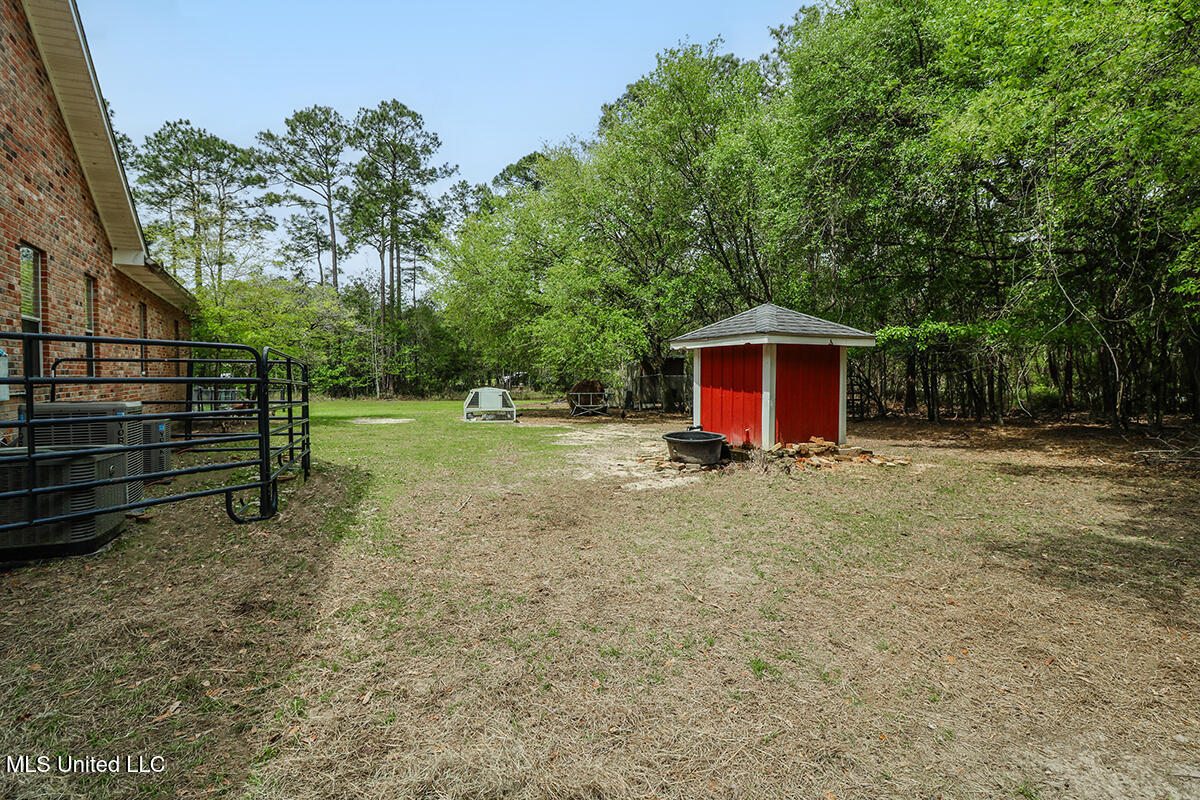 19071 Goff Farm Road, Moss Point, Mississippi image 41