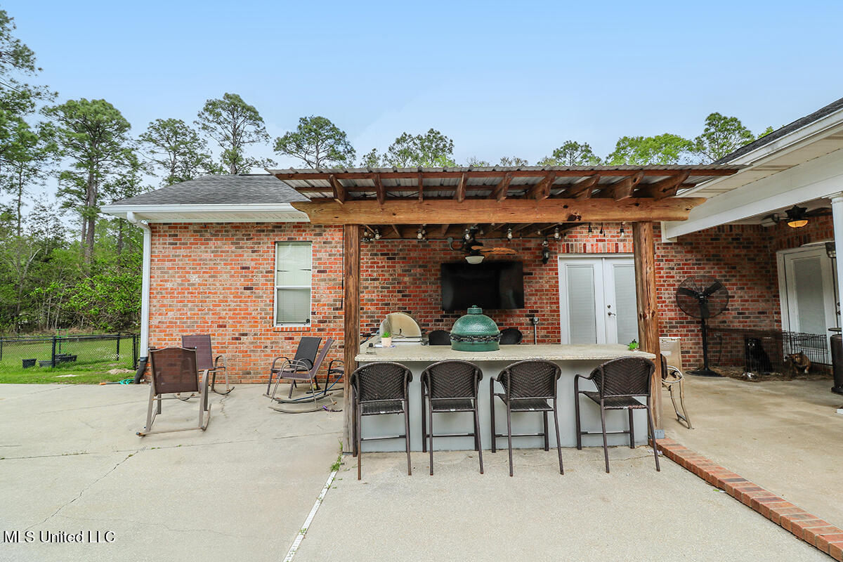 19071 Goff Farm Road, Moss Point, Mississippi image 39
