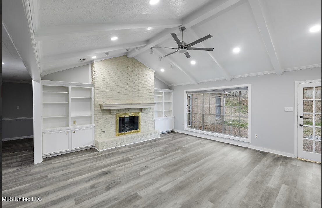 5411 River Thames Road, Jackson, Mississippi image 6