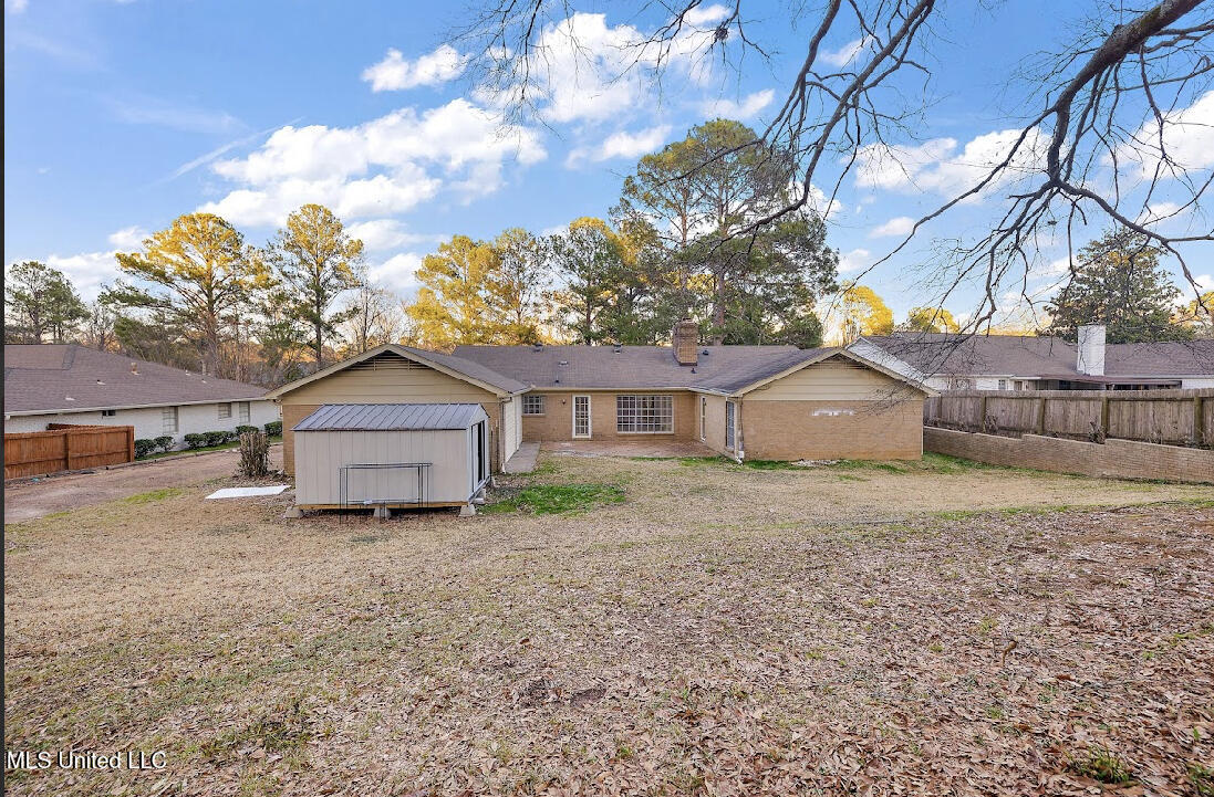 5411 River Thames Road, Jackson, Mississippi image 19